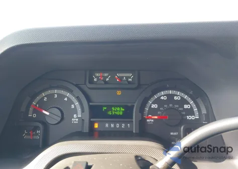 2014 Ford E-150 Commercial from USA, damaged, VIN 1FTNE1EW4EDA51186